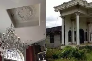 11 Potret renovasi rumah nggak sempurna ini bikin tepuk jidat