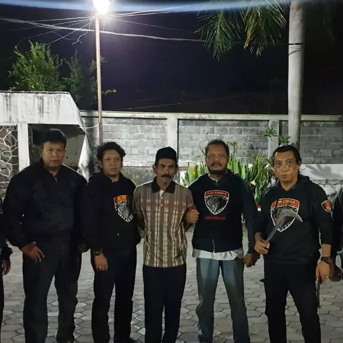 Gadaikan istri senilai Rp 250 juta, pria ini terjerat kasus hukum