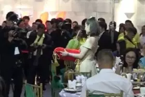 Satu buah durian ini laku Rp 685 juta, ini keistimewaannya