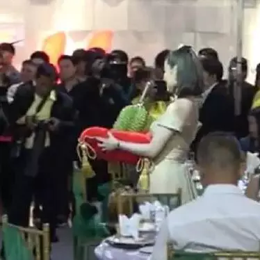 Satu buah durian ini laku Rp 685 juta, ini keistimewaannya