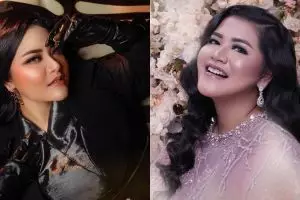 Pemotretan bak seorang ratu, Kahiyang Ayu disebut mirip Raisa