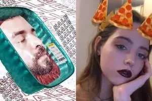 8 Filter Instagram pengubah wajah terbaru ini hits abis