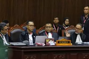 4 Dugaan pelanggaran dan kecurangan Pilpres menurut kubu Prabowo