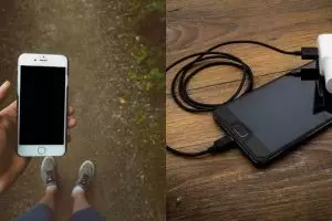 9 Cara mengatasi agar HP tidak cepat panas