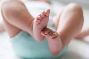 Miris, bayi meninggal usai ditinggal orangtuanya seminggu di rumah