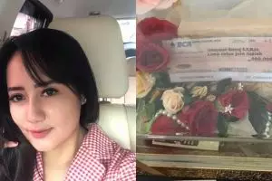 Viral, wanita menikah dengan mahar Rp 500 juta di Sulawesi Selatan