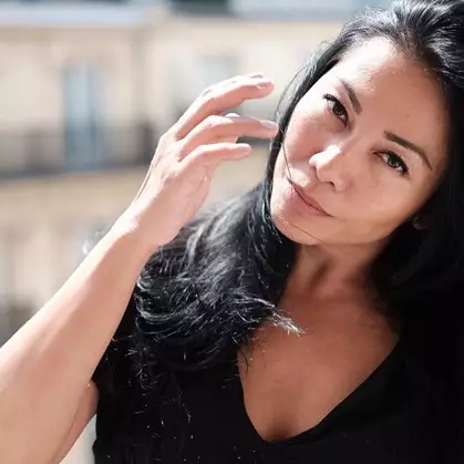 Besar di Prancis, anak Anggun C Sasmi tetap bisa bahasa Indonesia