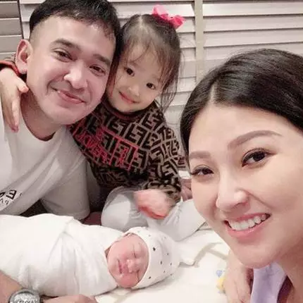 6 Bayi seleb ini punya perlengkapan mewah, ada yang ratusan juta