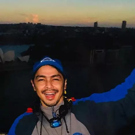 5 Fakta Thomas Djorghi belum menikah di usia 50 tahun