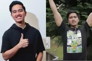 6 Bisnis Kaesang Pangarep, terbaru kolaborasi bareng Chef Arnold