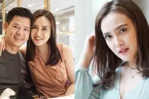 Kisah penantian 3 seleb hamil setelah 5 tahun lebih menikah, haru