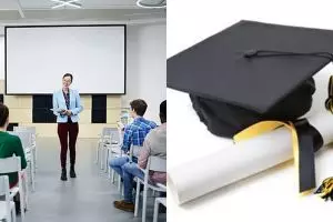 5 Cara unik agar bisa diterima kuliah ini antimainstream