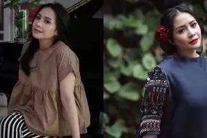 Harga dompet paspor Nagita Rp 10,7 juta, ini kata sobat misqueen