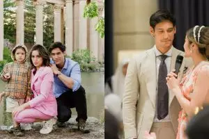 4 Alasan Richard Kyle jatuh hati pada Jessica Iskandar