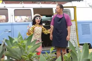 Bawakan ost film terbaru Koki Koki Cilik 2, ini kata Alifa