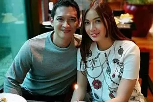 Sudah prewedding, Rezky Aditya ungkap alasan putus dengan pacar