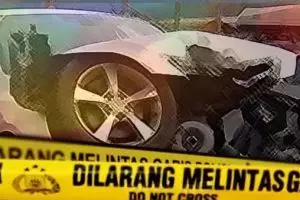 Alasan penumpang rebut kendali sopir bus hingga kecelakaan di Cipali