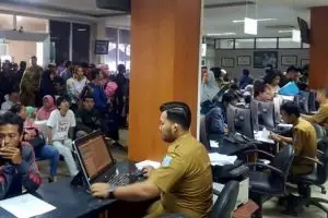 Ramai PPDB Online 2019, ini 3 cara mengecek jika susah akses web