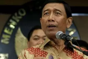 Jadi target pembunuhan, Wiranto telah maafkan Kivlan Zen