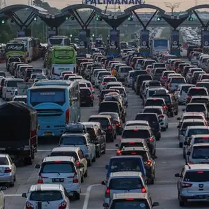 5 Kasus kecelakaan maut di Tol Cipali