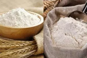 Jarang diketahui, ini 5 manfaat tepung terigu selain dibikin kue