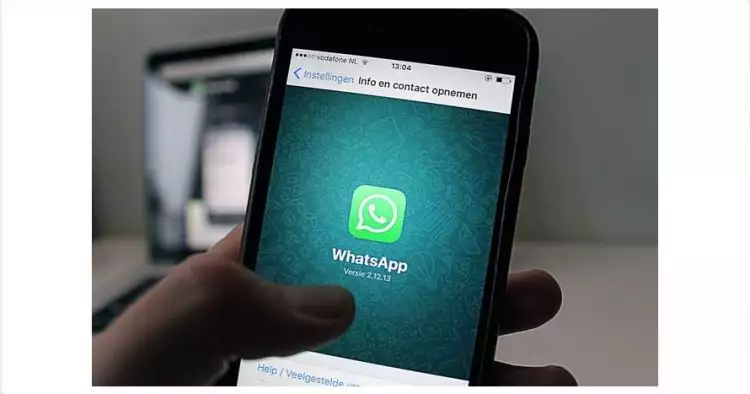 Cara menyembunyikan status WhatsApp dari orang lain