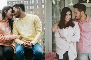 Hamil muda, potret Syahnaz pakai kursi roda ini jadi sorotan