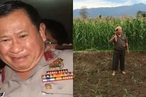 Sepak terjang Susno Duadji, dari jenderal polisi sampai jadi petani