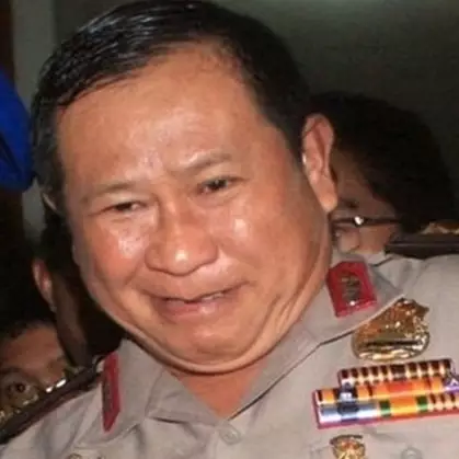 Sepak terjang Susno Duadji, dari jenderal polisi sampai jadi petani