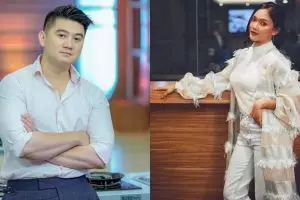 Nggak banyak yang tahu, 7 pasang seleb Indonesia ini ternyata saudara