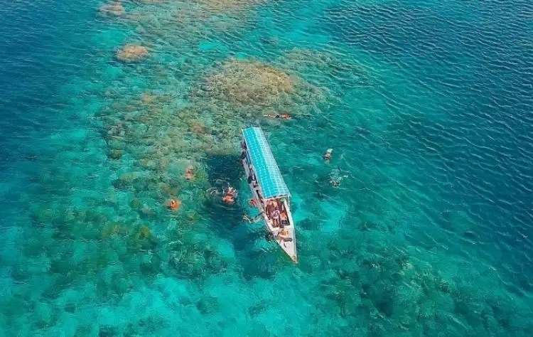 Liburan ke Wakatobi, jangan lupa icip kuliner lezat di 4 tempat ini