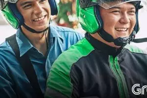 Batalkan orderan ojek online, hati-hati bisa kena denda