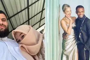 6 Pemain naturalisasi timnas ini jatuh ke pelukan wanita Indonesia