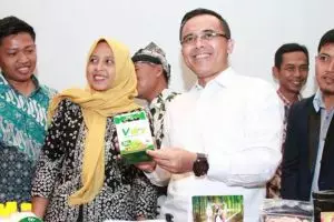 Regenerasi petani, Banyuwangi gelar kompetisi startup pertanian