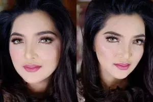 Curhat Anang dan Ashanty saat berada di lokasi penembakan Toronto