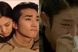 7 Drama Korea romantis ending tragis karena penyakit mematikan