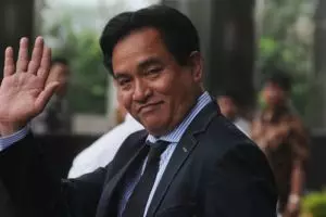 Yusril: sengketa Pilpres bukan perselisihan konsepsi ketuhanan