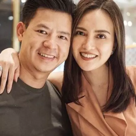 Shandy Aulia gunakan 10 test pack untuk yakinkan dirinya hamil