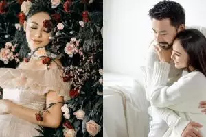 Selamat! Whulandary Herman melahirkan anak pertama