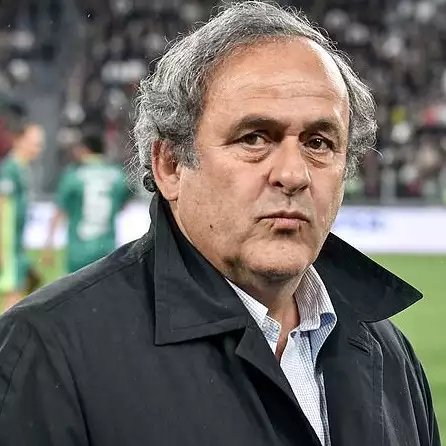 Mantan Presiden UEFA Michel Platini ditahan polisi akibat dugaan suap