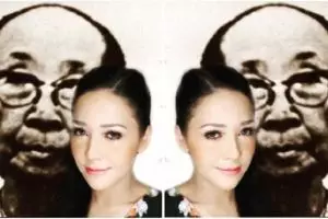 5 Fakta Siti Oetari mantan istri Soekarno dan juga nenek Maia Estianty