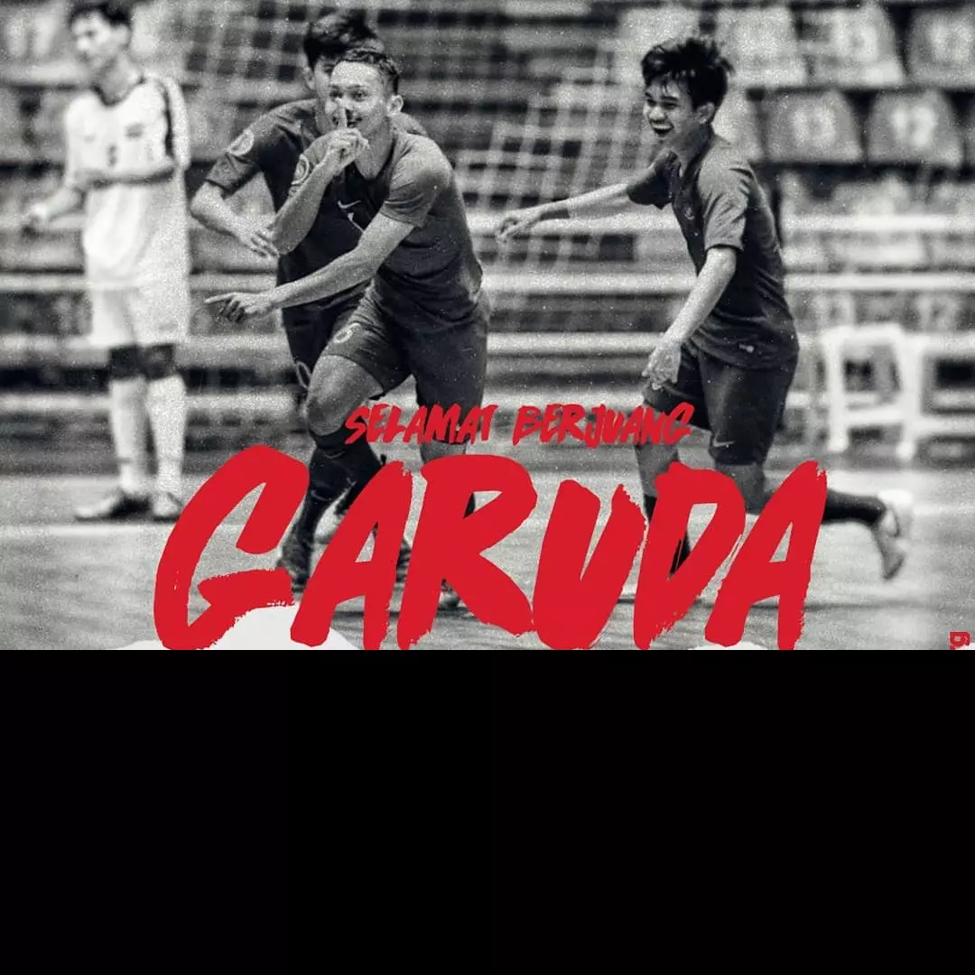 Kalahkan Vietnam, Timnas Futsal U-20 Indonesia tembus semifinal