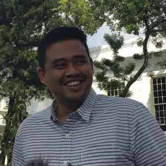 Bobby menantu Jokowi didukung jadi Sekjen PSSI, ini tanggapannya