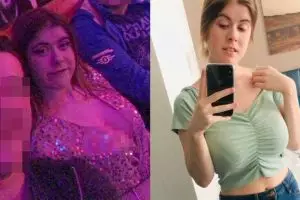 Punya payudara besar, cewek ini depresi & kesulitan dapat pacar