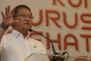 Menkominfo: patroli siber grup WhatsApp hanya khusus kasus hukum