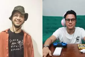 6 Seleb ini awali karier sebagai selebtwit, terjun ke dunia film