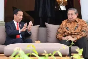 4 Kementerian ini selalu diisi politikus, dari era SBY hingga Jokowi