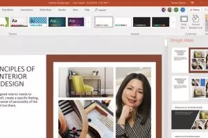 Berkat AI, Microsoft Powerpoint jadi 'pelatih' public speaking
