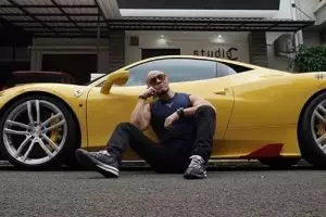 Dalami agama Islam, Deddy Corbuzier mantap jadi mualaf pekan ini?