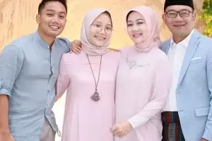 Kisah 3 keluarga pejabat yang tidak ingin diistimewakan, salut